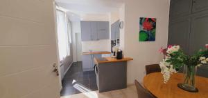 Maison avec garage 24 HEURES DU MANS VOITURES et toute manifestation