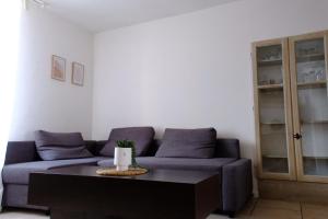 Appartements Maison cosy et calme a 10min du centre : photos des chambres