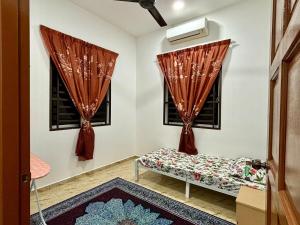 Pelangi Highway Homestay Biru,A5