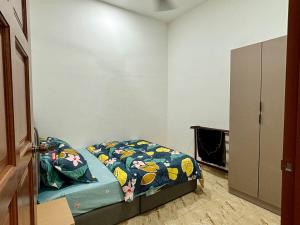 Pelangi Highway Homestay Biru,A5
