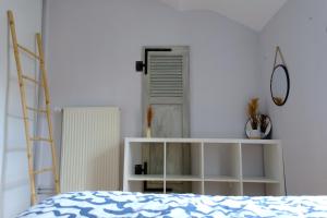 Maison cosy et calme à 10min du centre
