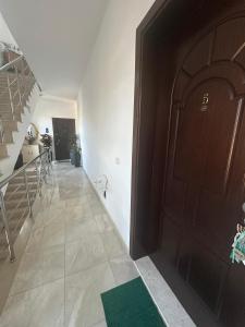 Porti Apartment Sarande