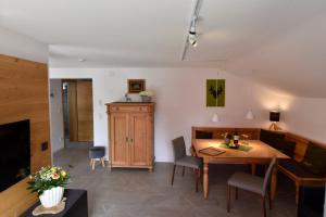 Alpenflair Ferienwohnung 303