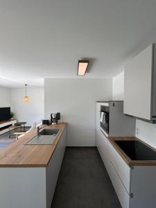 Ferienwohnung im Ängerle