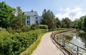 Panoramic View PH By The Sea