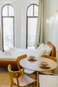 Kołłątaja 23 Apartments