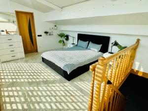 Panoramic View PH By The Sea