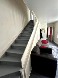 T3 Hyper centre Place des Vosges