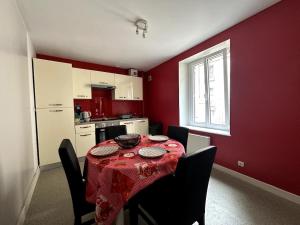 T3 Hyper centre Place des Vosges