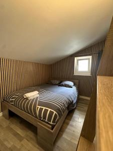 T3 Hyper centre Place des Vosges