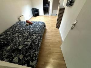 T3 Hyper centre Place des Vosges