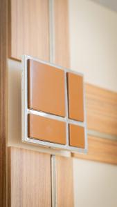 Appartements Appart- des Tours de La Rochelle : photos des chambres