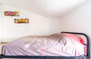 Appartements Appart- des Tours de La Rochelle : photos des chambres