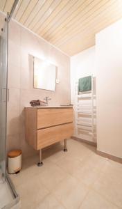 Appartements Appart- des Tours de La Rochelle : photos des chambres