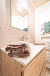 Appartements Appart- des Tours de La Rochelle : photos des chambres