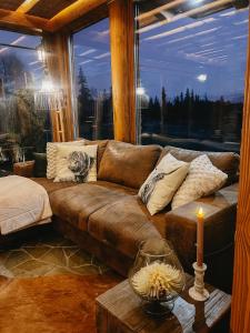 Panorama Chalet