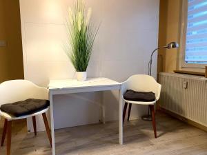 Appartements Superb studio with free parking on site : photos des chambres