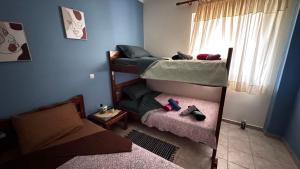 Το Φιλόξενο Σπιτάκι! - The Friendly Nest !