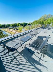 Panoramic View PH By The Sea