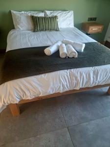 Hermanus - Escape Wines - House on Wine & Protea farm