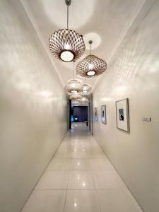 Abreeza Luxe Stay Tower 2 Condo Retreat