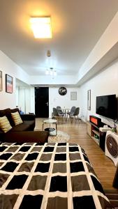 Abreeza Luxe Stay Tower 2 Condo Retreat