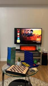 Abreeza Luxe Stay Tower 2 Condo Retreat