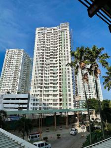 Abreeza Luxe Stay Tower 2 Condo Retreat