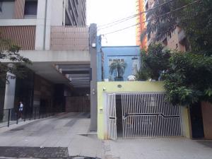 Espaço Inteiro Oscar Freire Capacidade grupo até 36 hóspedes