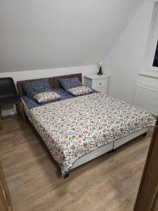 Agroturystyka Stajnia Horyzont