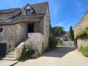 Maisons de vacances Le Cercotin : photos des chambres