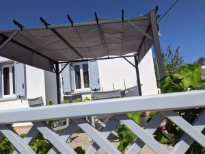 Chrysiis House 1