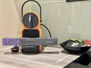 1-bedroom apartment with balcony and sea view on La Croisette