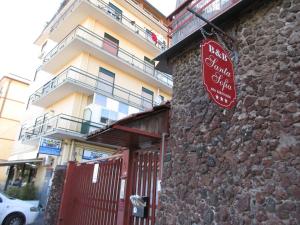 B&B Santa Sofia