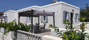Chrysiis House 1