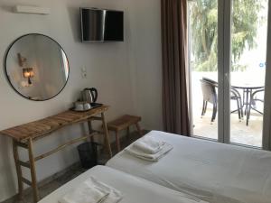 Vassiliki Rooms