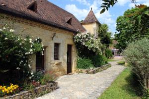 Domaine du Fraysse L'Ermitage un coin de paradis - 4hvězdičkové hotely ve městě Saint-Cybranet