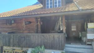 Lake View Darligen Interlaken