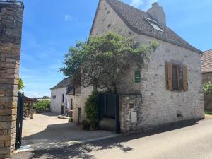 Maisons de vacances Le Cercotin : photos des chambres