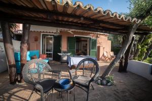 Villa mit 3 Schlafzimmern