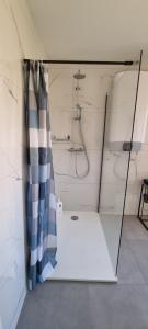 Magnifique studio meublé