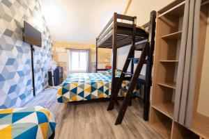 B&B / Chambres d'hotes L’entre deux vignes : photos des chambres