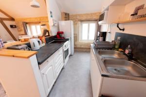 B&B / Chambres d'hotes L’entre deux vignes : photos des chambres