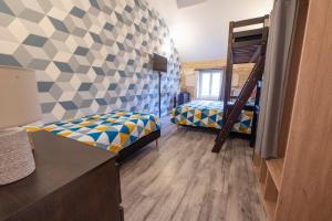 B&B / Chambres d'hotes L’entre deux vignes : photos des chambres