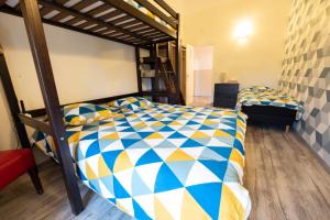 B&B / Chambres d'hotes L’entre deux vignes : photos des chambres