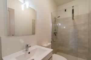 Appartements Charmant T2 au coeur de Perros-Guirec proche port : Appartement