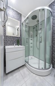 Цирк Вокзальна ТЦ Україна