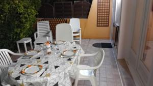 Tennis Village appartement calme et confort