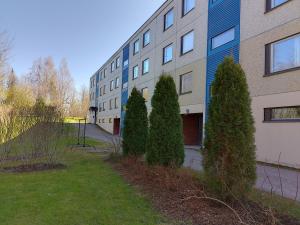 Flexible Myllykallio