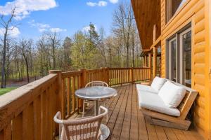 Luxury Private Estate with heated pool near Rhinebeck